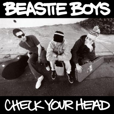 Beastie Boys -  Check Your Head